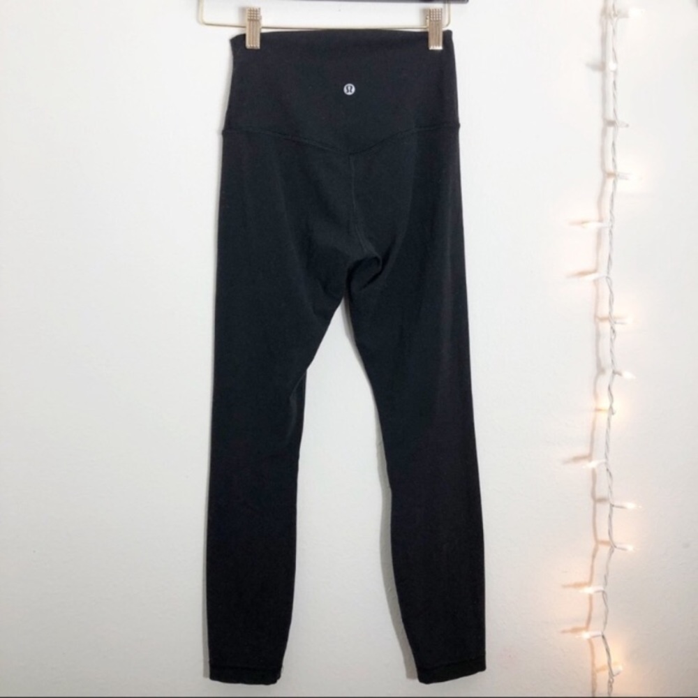 Lululemon Align Leggings